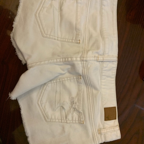 american eagle shorts - Picture 2 of 2